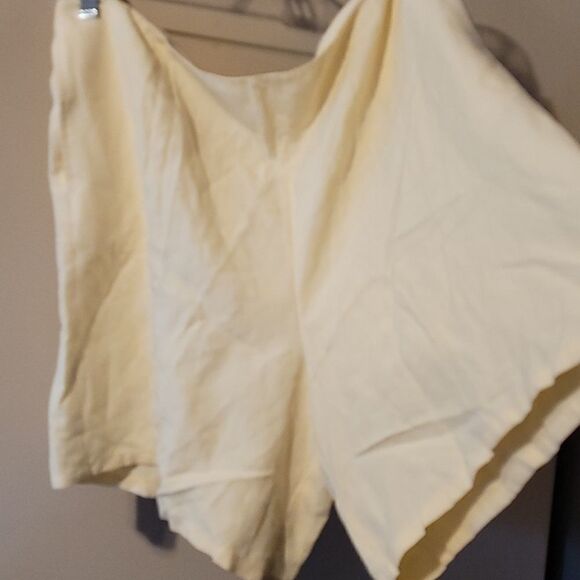 Vintage Tommy bahama silk linen blend size 16 NWT - Picture 3 of 6